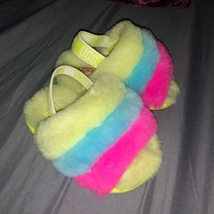 Ugg slippers
